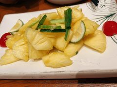 -云海肴·汽锅鸡·云南菜(苏州中心店)