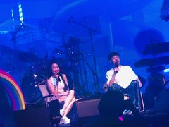 -MOSSO·Liveshow(M3香港广场店)