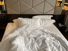 -桔子酒店(上海西藏北路地铁站店)