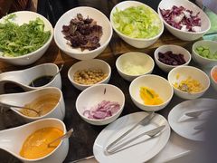 -君悦酒店·乐厨·高空自助餐(青年大街店)