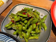 -北丐先生·野馄饨烧烤(长宁龙之梦店)
