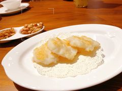 墨鱼饼-福昌源食苑