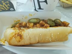 -纽约薯条(世豪广场店)