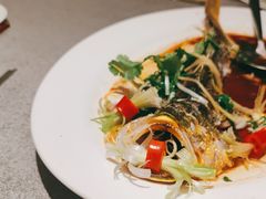 -金成潮菜博物馆(海珠湿地店)