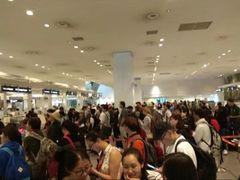 -吉隆坡国际机场