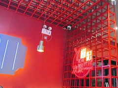 -杨记齐齐哈尔烤肉(总店)