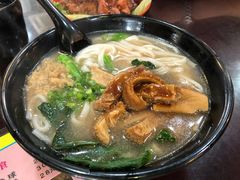 -昇记肠粉王(福华路店)