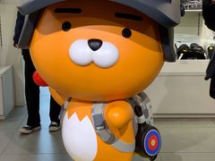-KAKAO FRIENDS(弘大店)