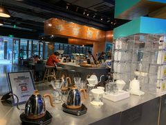 -sugarman espresso素饮糖人高新咖啡工厂