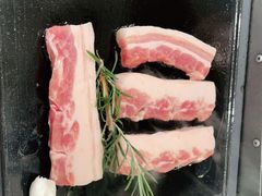 -韩时烤肉(丰科万达广场店)