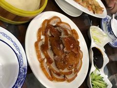 -祥之缘北京烤鸭(美利广场店)