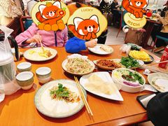 -老昌春饼(中央大街店)