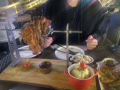 -haxnbauer海森堡德国餐厅(深圳coco店)