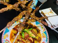 -巴依老爷新疆美食(远洋未来汇购物中心店)