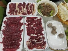-福合埕牛肉火锅(长平国新店)