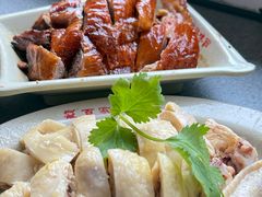 -百家鸡味馆(清泰店)