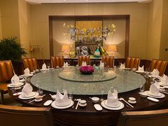 -夏宫中餐厅(静安香格里拉店)