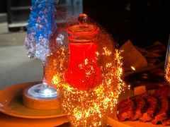 -STARRY CAFE & LOUNGE BAR(高新店)