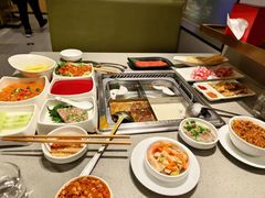-海底捞火锅(新华联梦想城店)