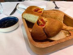 -DA·MARCO大马可意大利餐厅(京华店)