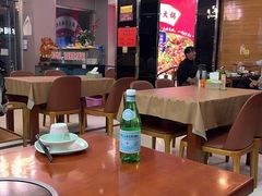 -香满锅老北京羊蝎子火锅·家常菜(新街口店)