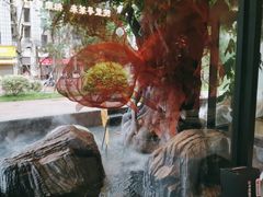 -院里寻菜·精致庭院菜(观沙岭店)