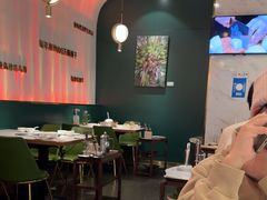 -烹然四季椰子鸡火锅(姚家园万象汇店)