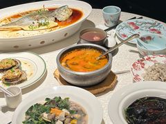-维园悦谱·海派家常菜(乌鲁木齐南路店)