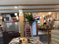 大堂-隆喜元鱼汤包·海鲜(中联广场店)