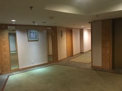 -广州珀丽酒店