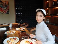 -麦MUGI铁板烧日式料理