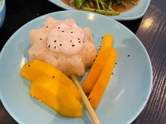 -URBAN SOI Thai Kitchen乐泰料理(长乐路店)
