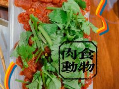 -夜烤·宜宾烧烤(洋河路店)