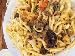 -王菊美食街·王菊面馆(总店)