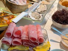 -Thai Basil罗勒叶泰式餐厅(时代天街店)