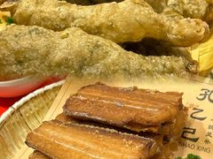 -孔乙己酒家(虹桥路店)
