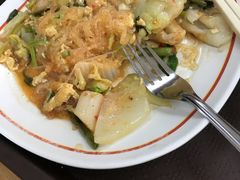-Magic Food Point(Airport Street food)