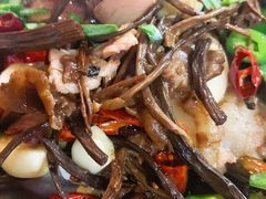 -张关合渣(航空大道店)