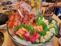 -王鼎精致料理铁板烧(世博源店)