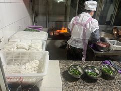 -正宗杨记普洱酸醋米线(总店)