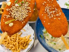 -大王油茶(二厂文创公园店)