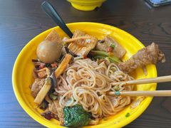 -龍城柳州螺蛳粉(群星路店)