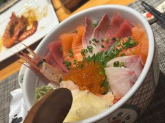 -大岛日本料理铁板烧(南通大饭店)