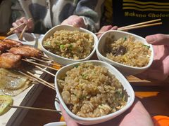 -本色.小马哥烧烤(五一路总店)