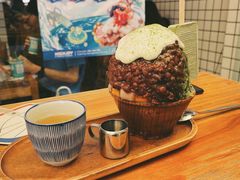 -WONDER ICE 萬得冰田(建設路总店)