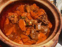 -芳芳私房菜·精做淮扬菜(承德路店)