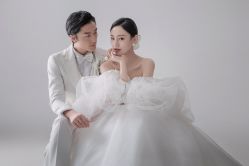 -唯一视觉婚纱摄影(李家村店)