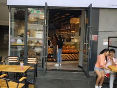 -书亦烧仙草(龙湖金楠天街店)