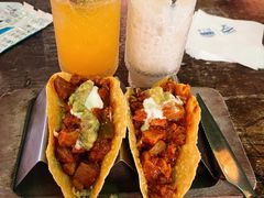 -Famous肥猫墨西哥音乐餐吧(五棵松华熙LIVE店)