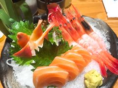-吉川居酒屋(建国北路店)